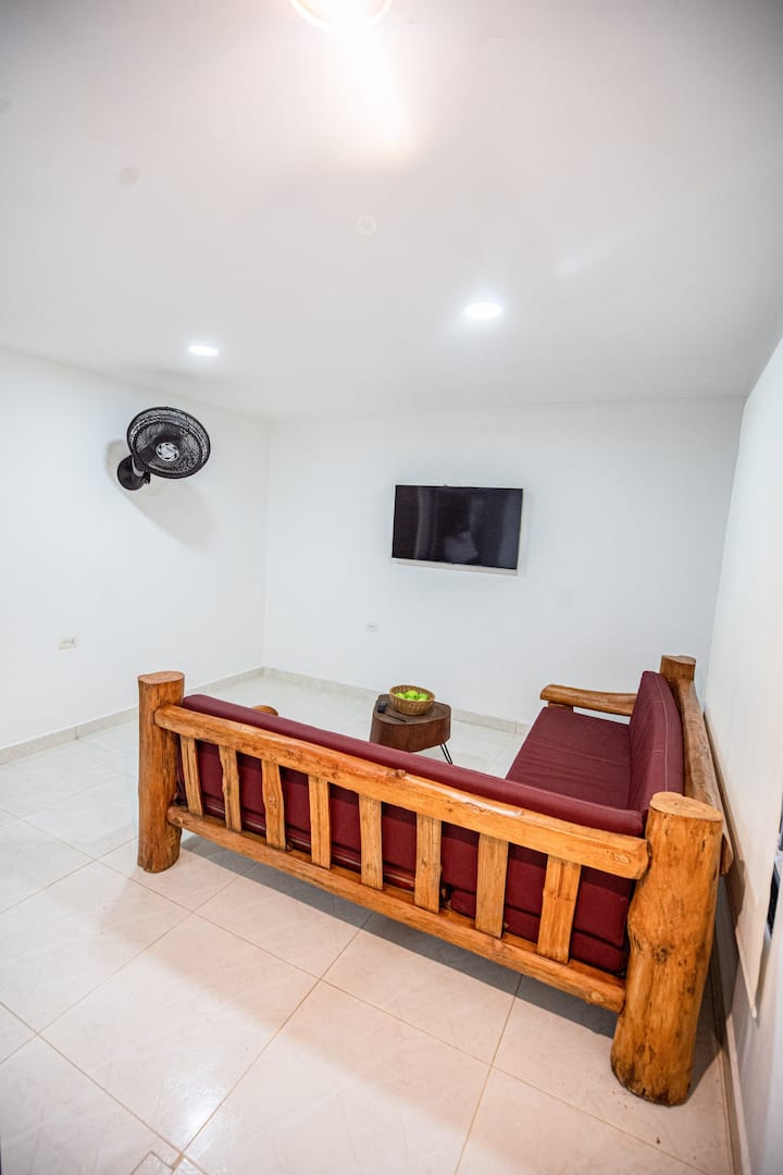 Hermosa Finca Campestre, Piscina, Jacuzzi, Lago - Santa Fé de Antioquia