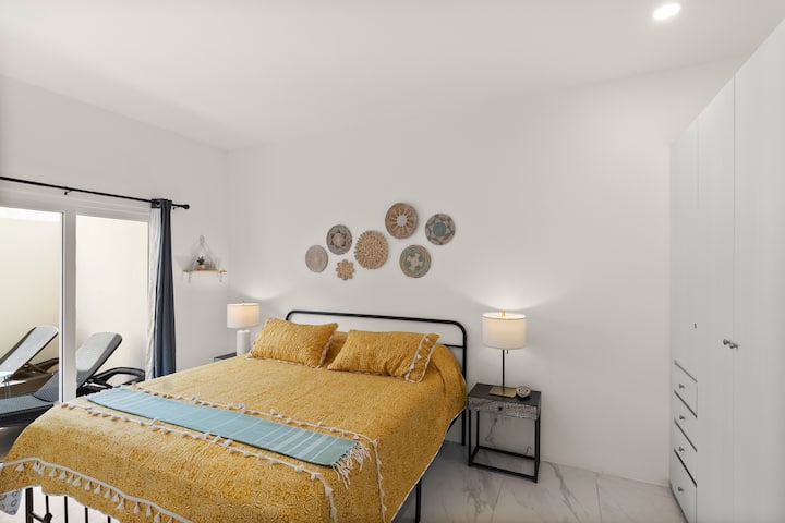 საძინებელი 1