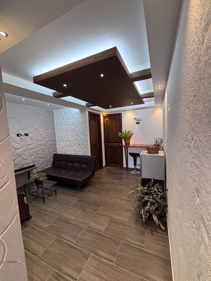 Lk| Meraki Luxury Stay Jacuzzi & Desayuno Incluido - Jardín