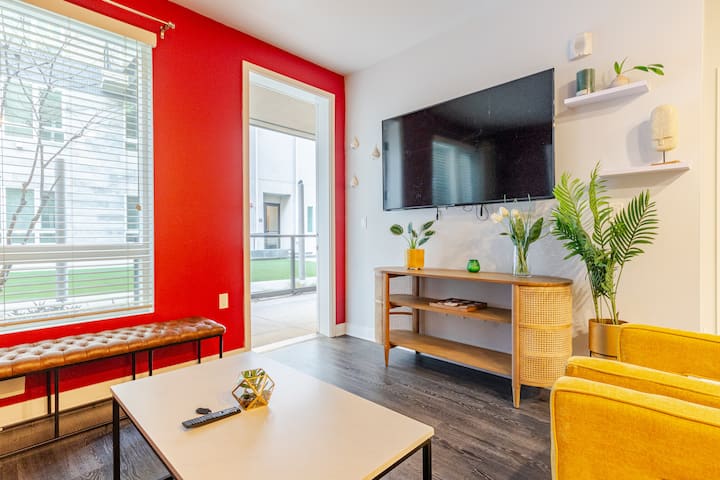 Beautiful And Relaxing Apartment In Griffith - Burbank, CA