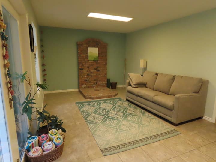 Всекидневна