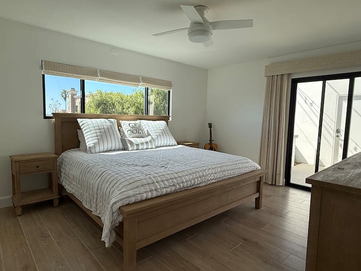 חדר שינה ראשי
