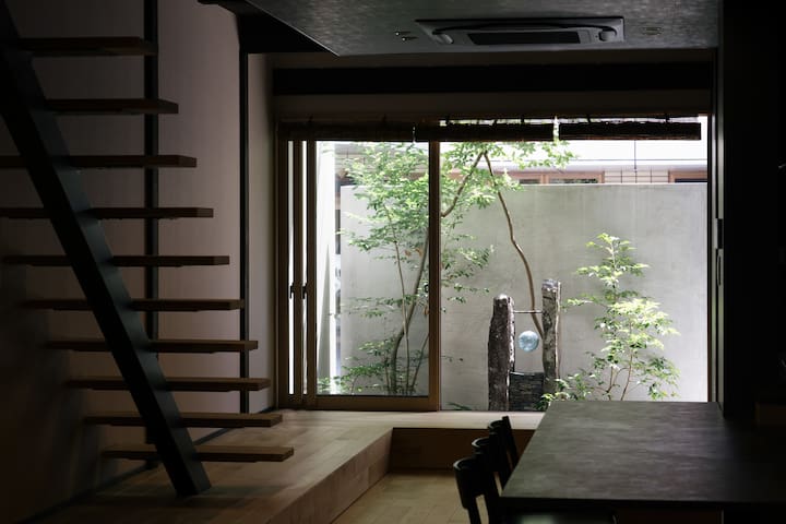 Kyotofish Inc. managed Airbnb listing 2