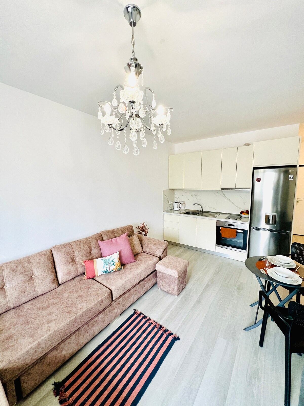 Всекидневна