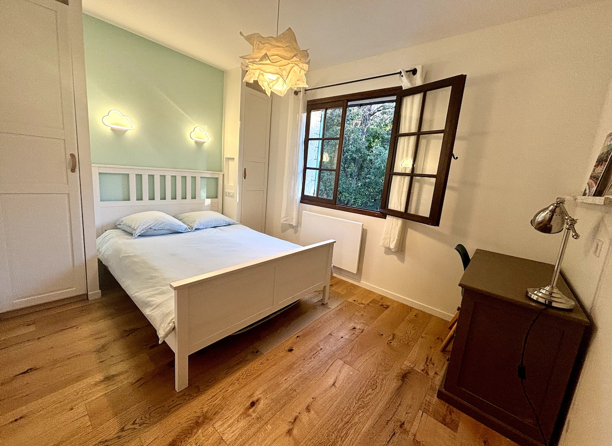 غرفة النوم 3