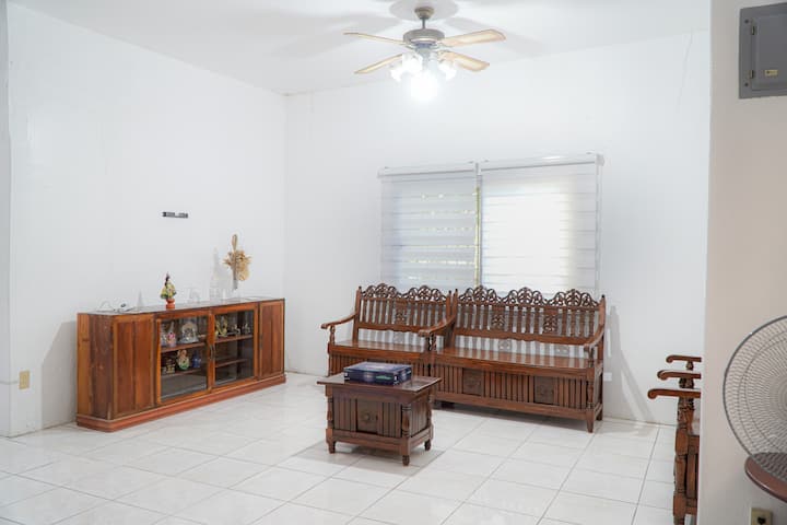 1br Unit In The Heart Of Bagac! Rosalinda’s House1 - Bagac