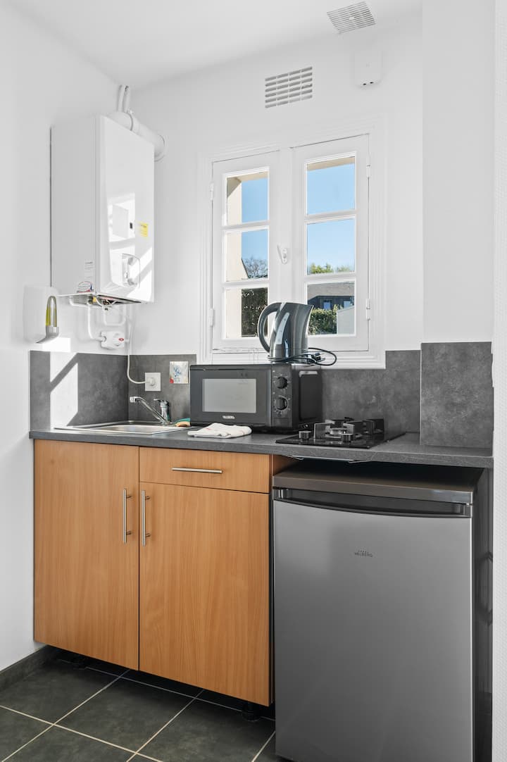 Gîte Duplex 5 Personnes - Pluvigner