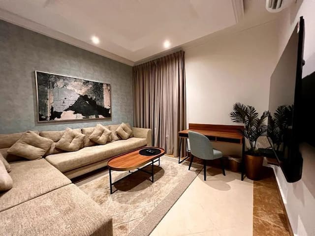 Homtel managed Airbnb listing 3