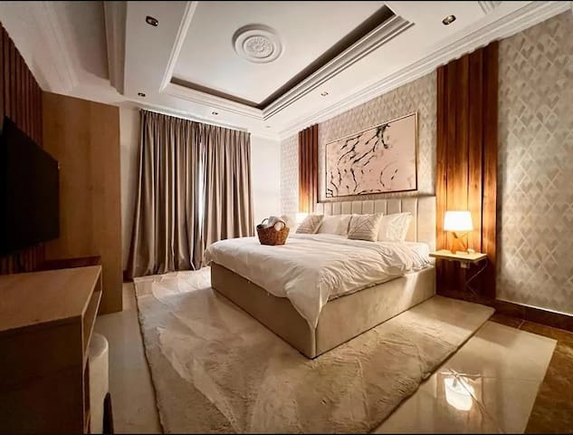 Homtel managed Airbnb listing 2