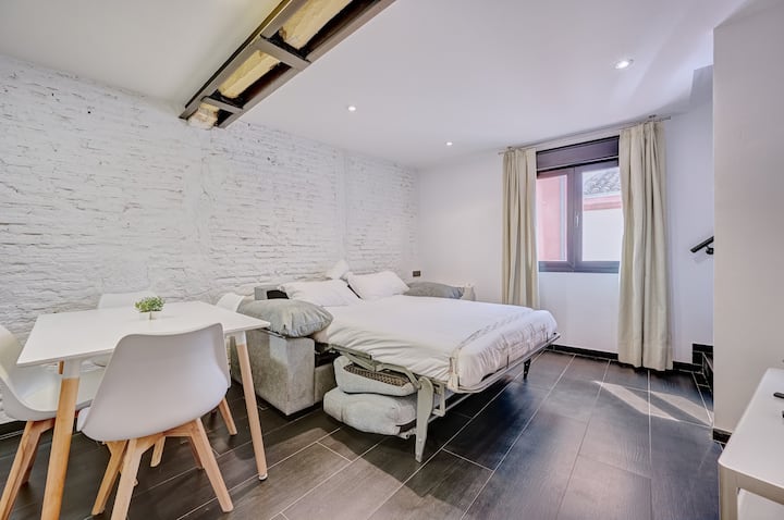 საძინებელი