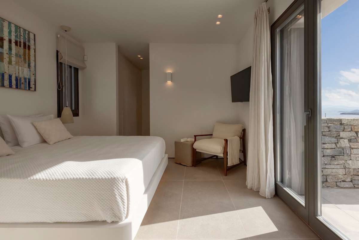 غرفة النوم 1