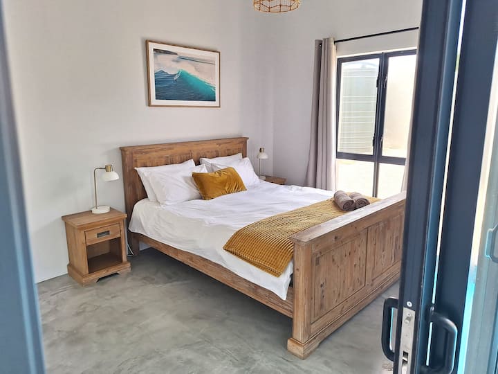 The Bungalow At Bridge Waters - Bahía de Jeffreys