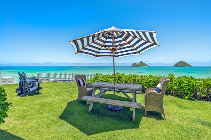 Long’s At Lanikai - Since 1962 - Lanikai Beach, HI