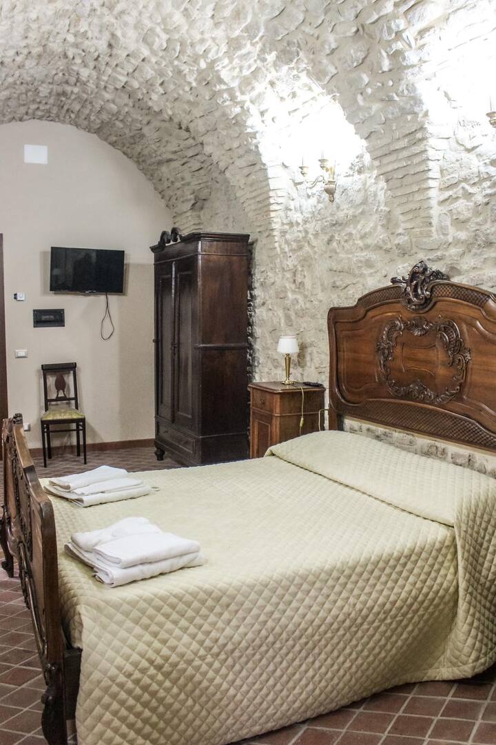 საძინებელი