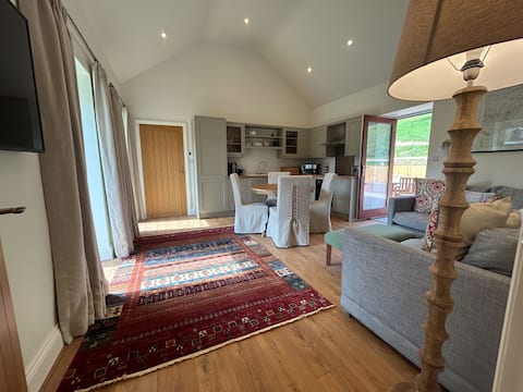 1 Grosmont Farm Cottage, Nr Whitby Yorkshire Coast