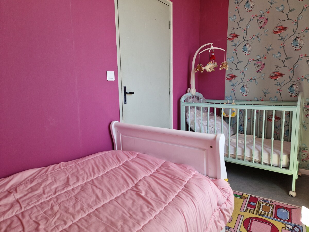 საძინებელი 5