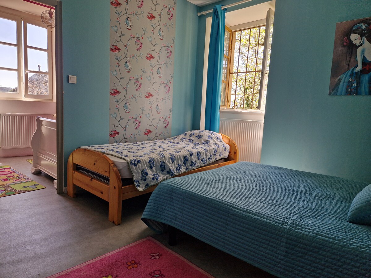 საძინებელი 3