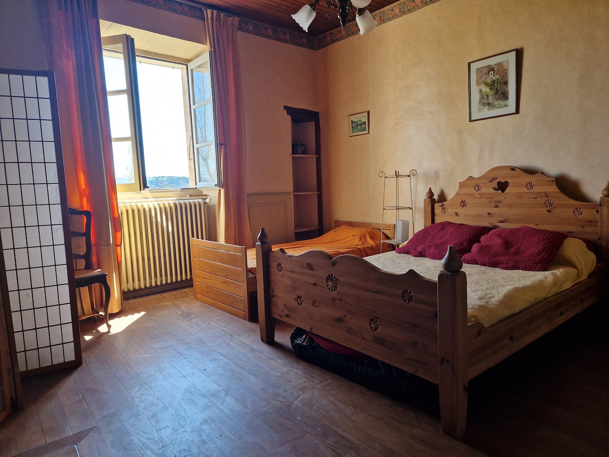 საძინებელი 2