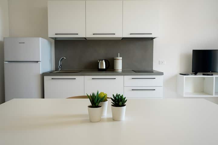 Appartamento Superior - Castellammare del Golfo