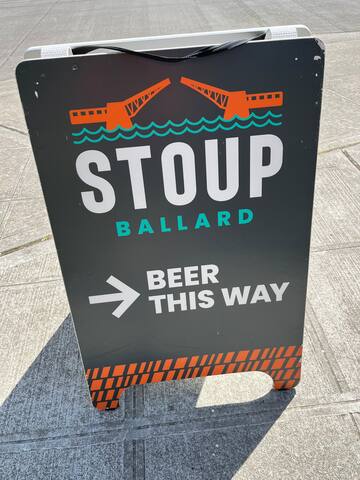 Walk to Breweries, Eats & Pickleball Park gallery image 3