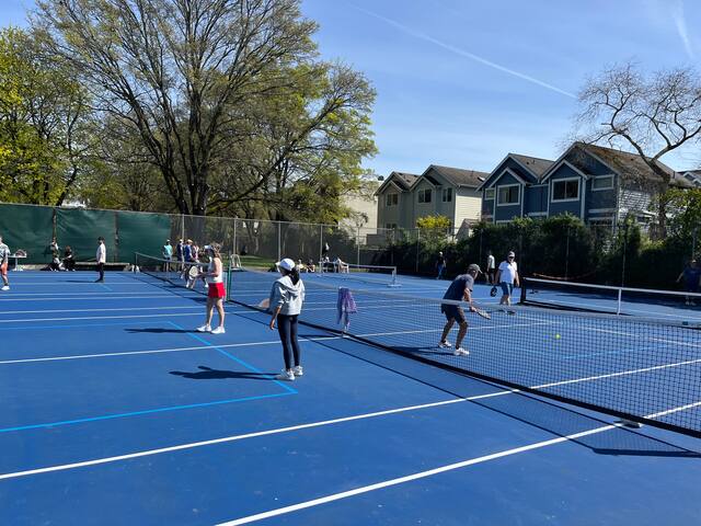 Walk to Breweries, Eats & Pickleball Park gallery image 5