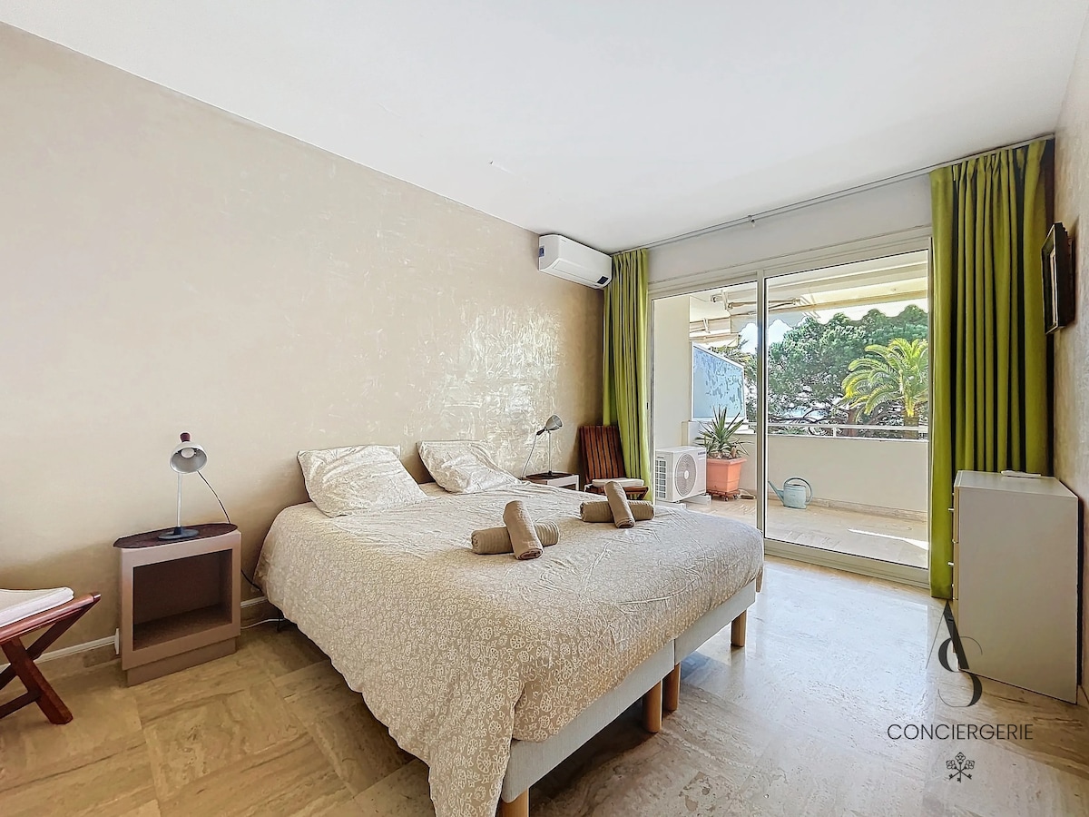 Izba s lôžkom 160*200