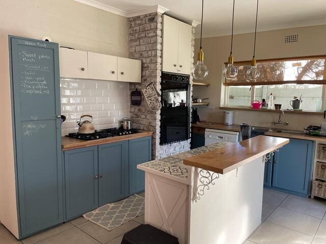 Casa Luna – Charming Family Villa Near Beaches gallery image 5