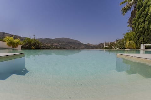 Casa VerdeLuz