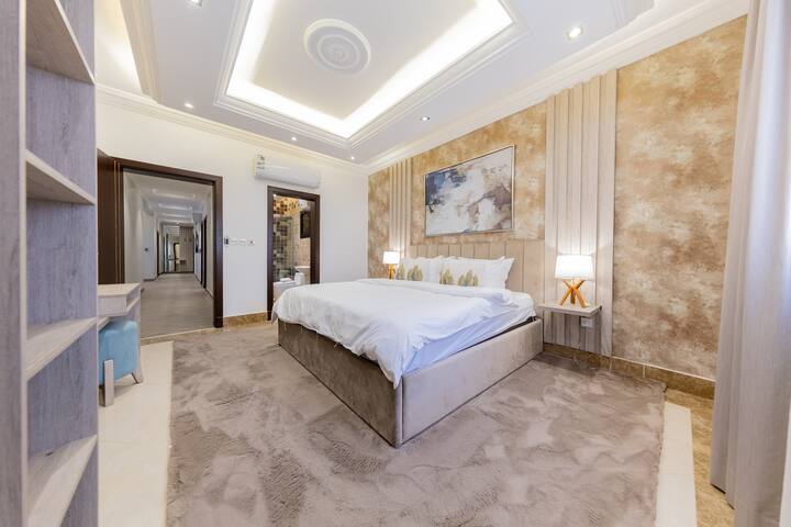 Homtel managed Airbnb listing 2