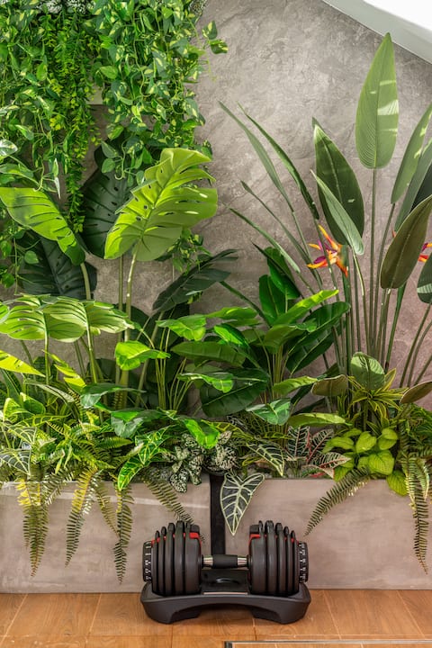 FlN 5BR Luxury Villa - Near Beach * Infinity Pool