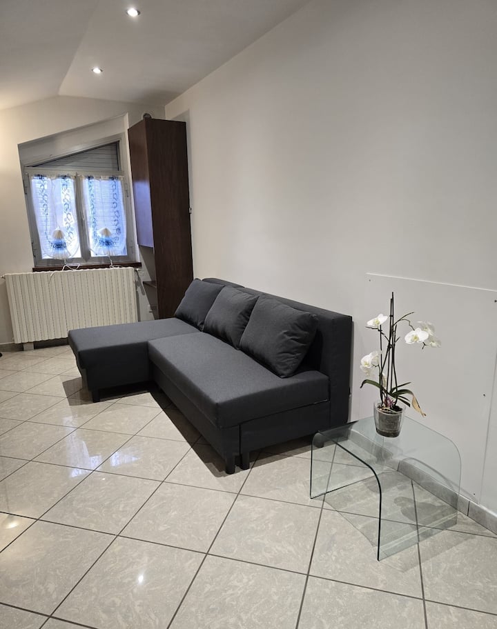 Mely House Centralissimo - Alfedena