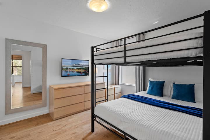 Спална соба 4