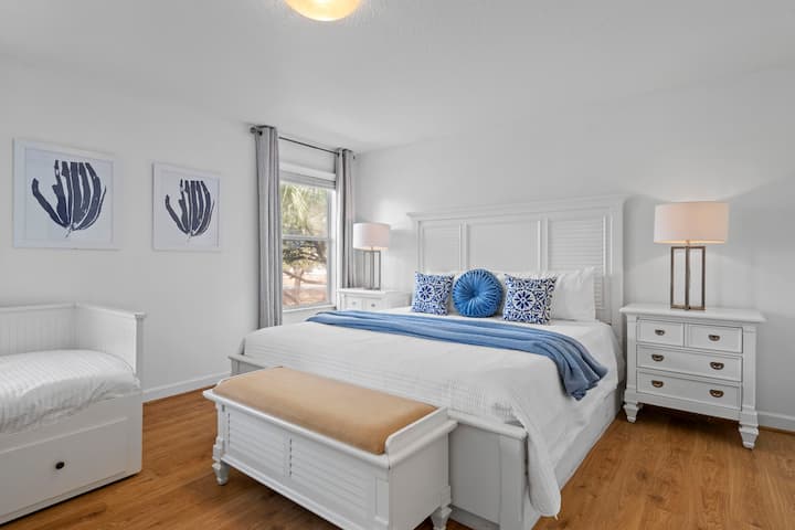 Спална соба 6