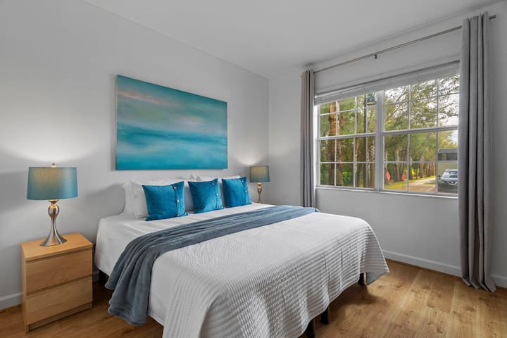 Спална соба 1