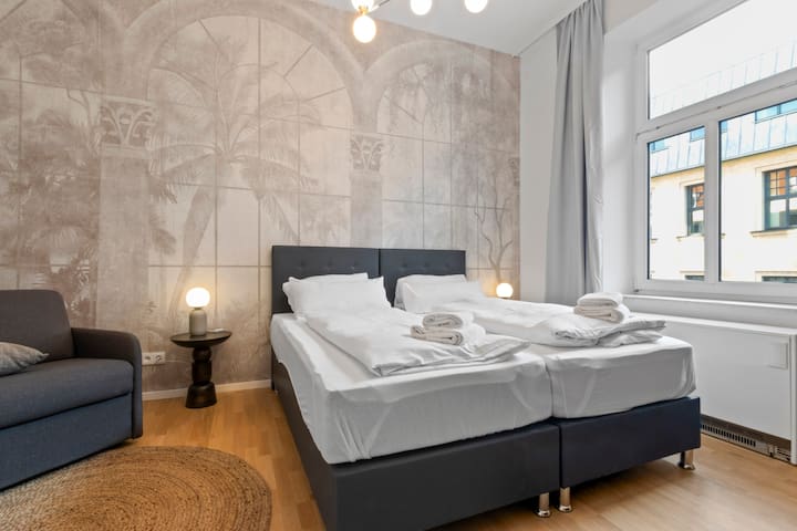 ※ Flatista Homes – Isabella※ 3BR Deluxe gallery image 5