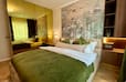 The Royal Palace Luxury Suite By Sattal