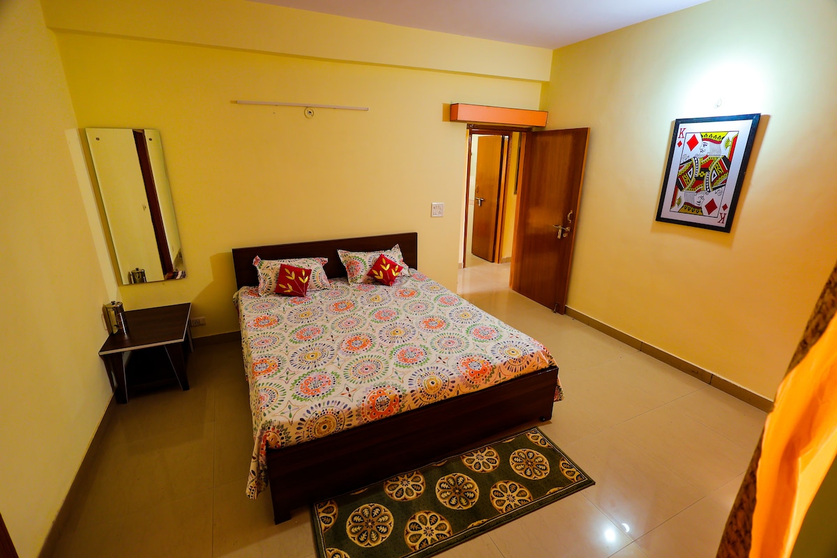 საძინებელი 3