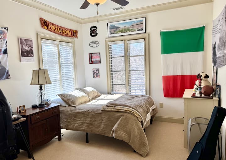 ห้องนอน2