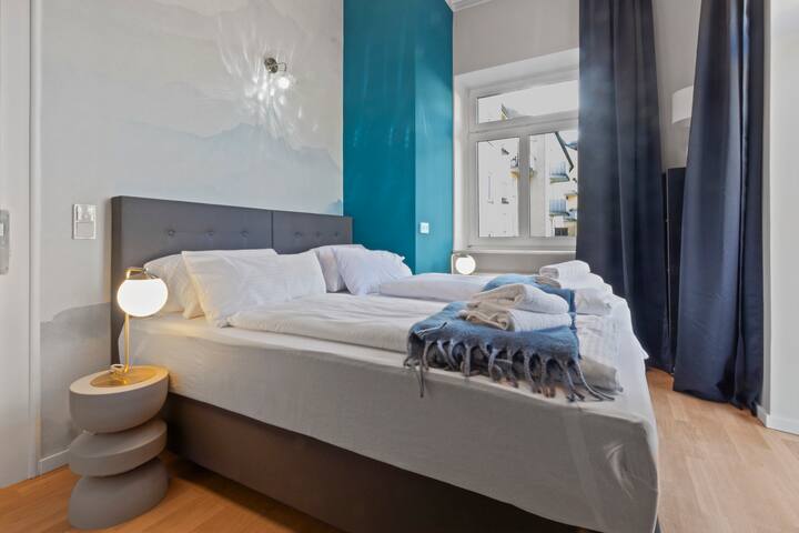 ※ Flatista Homes – Gisela※ 2BR ※ gallery image 3