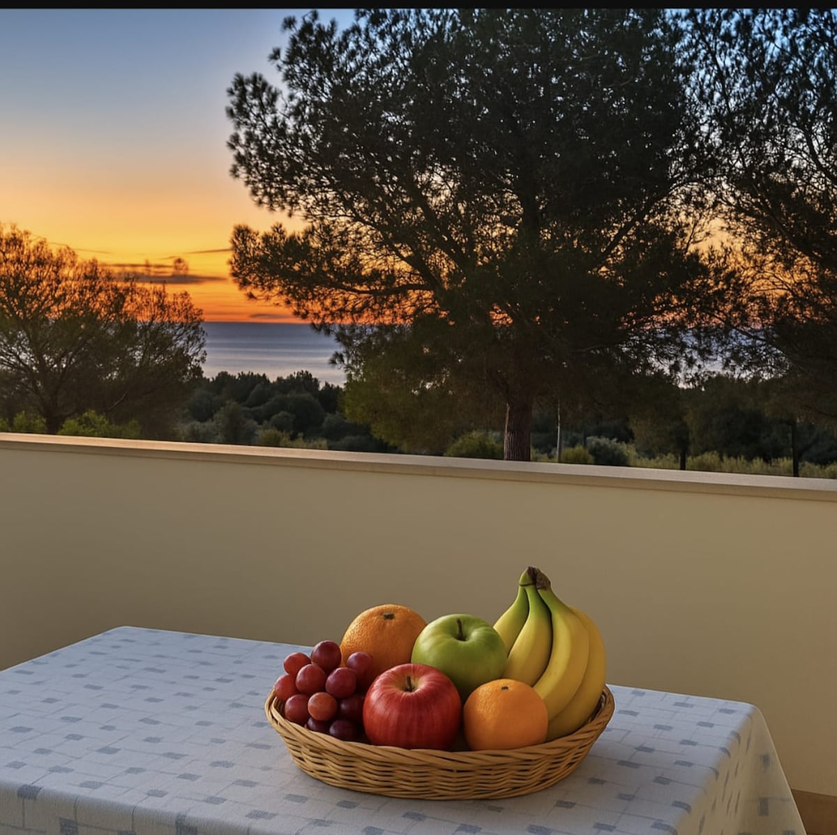 Apartamento en Peñíscola
