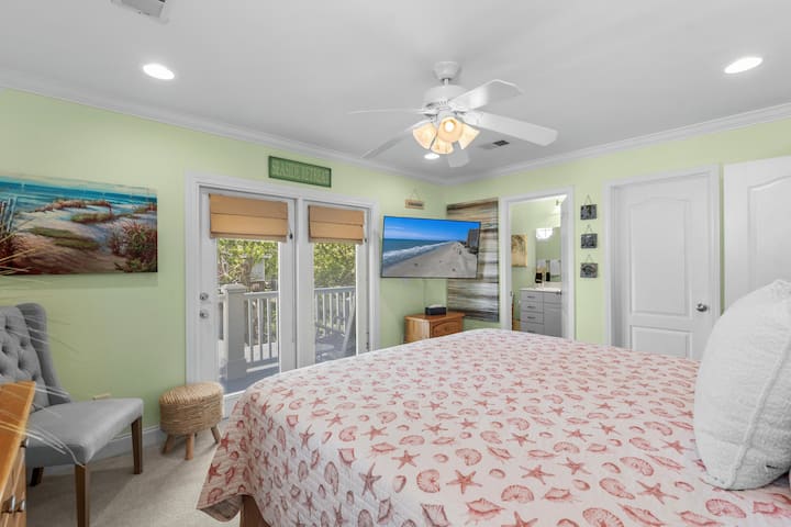 Спална соба 4