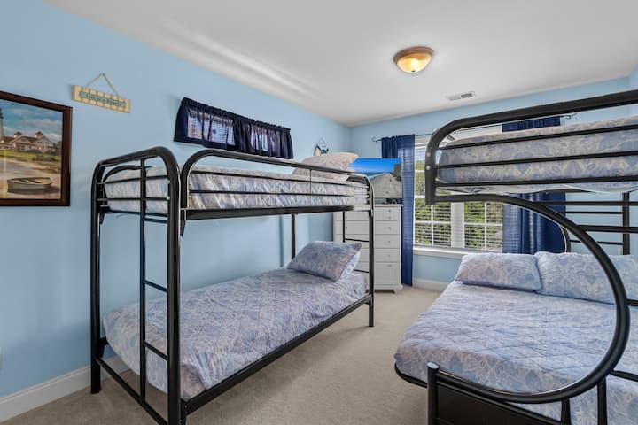 Спална соба 1