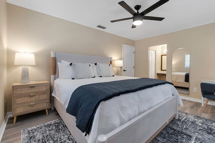 Спална соба 1