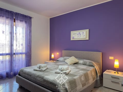 Domus Claudia - Just 5 minutes from the sea