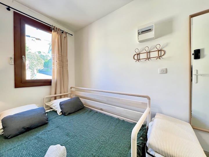 Всекидневна зона