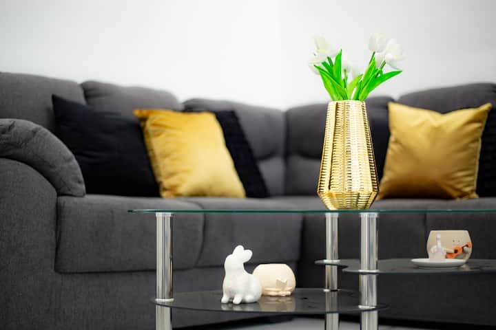 Casa Minimalista Y Elegante | Residencia Nueva Tgz - Tuxtla Gutiérrez