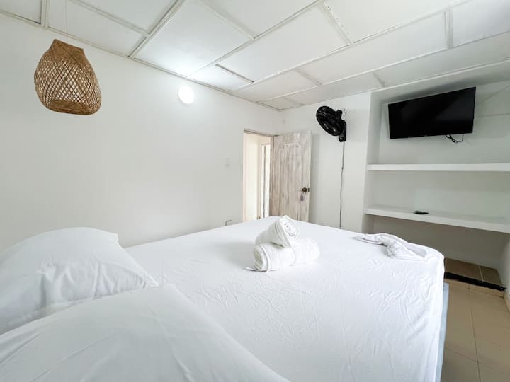 Escapate A Koko Beach Cabaña Con Playa Privada - Covenas