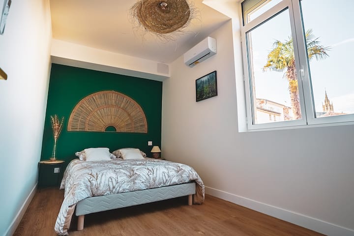 غرفة النوم 2