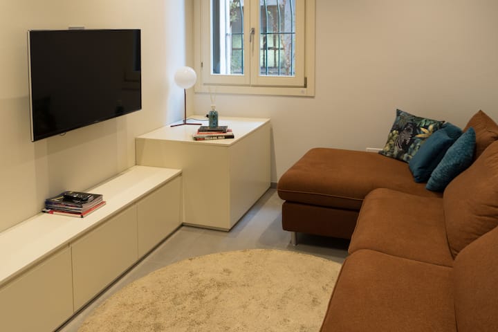 Loft Teatro Romano [Free Parking] - Verona