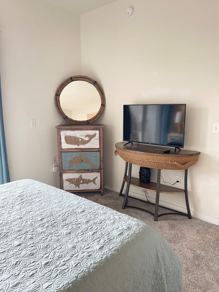 Télévision intelligente avec diffusion en continu ROKU 